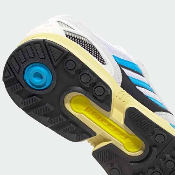 adidas ZX 8000 MIG SCHOENEN - Wit | adidas Officiële Shop