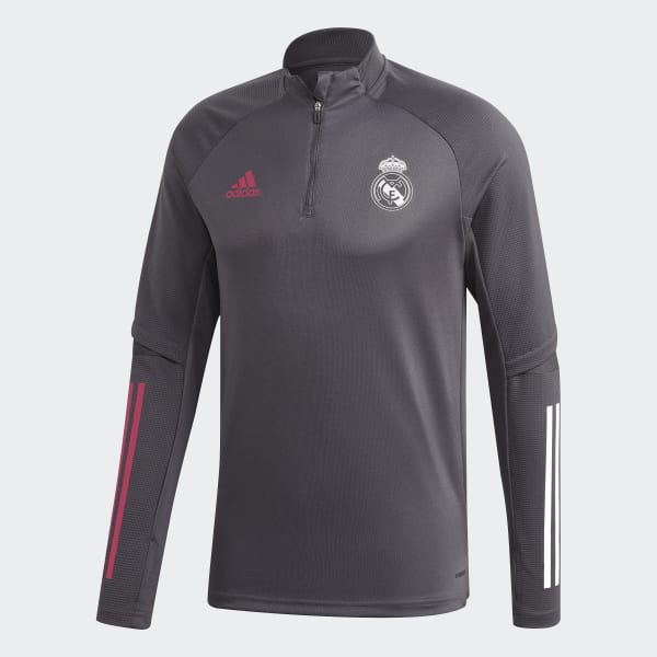 abbigliamento real madrid