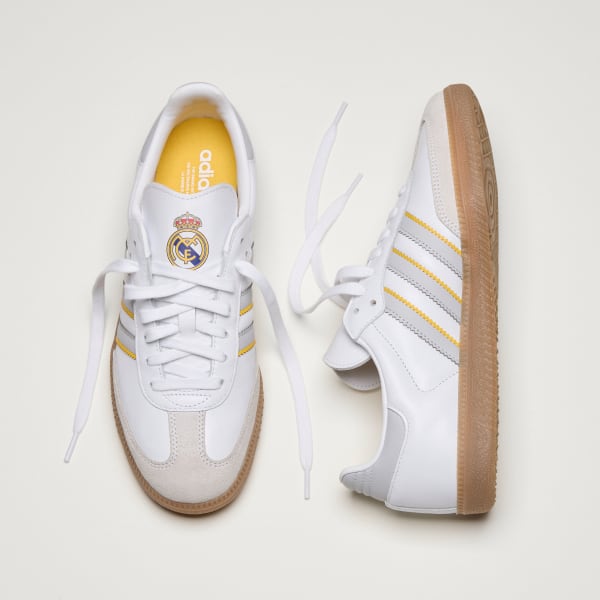 大人気！【adidas】SAMBA REAL MADRID SHOES $_57.JPG?set_id=8800005007