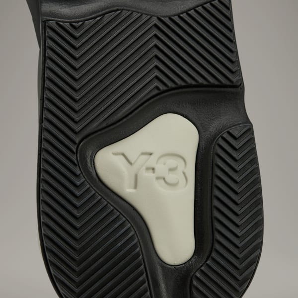 adidas Y-3 Kaiwa - Black | Free Shipping with adiClub