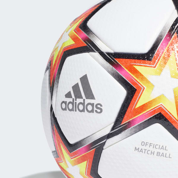 Ballon adidas UEFA Champions League League San Petersburgo J290