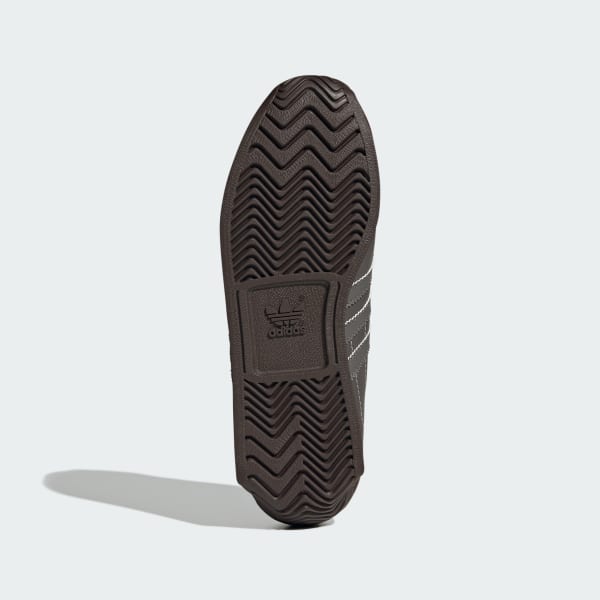 Marron Chaussure Country OG
