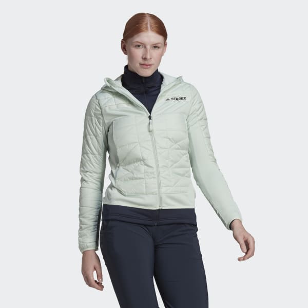 Gron Terrex Multi Primegreen Hybrid Insulated Jacket AV582