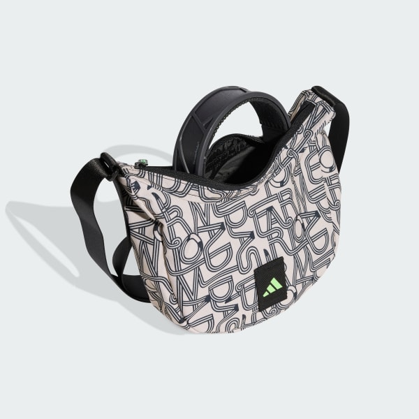 bézová TAŠKA ADIDAS FARM SACCOSH Bag