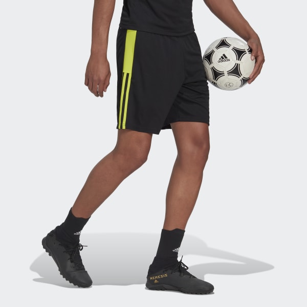 cierna Tiro Essentials Shorts CC185