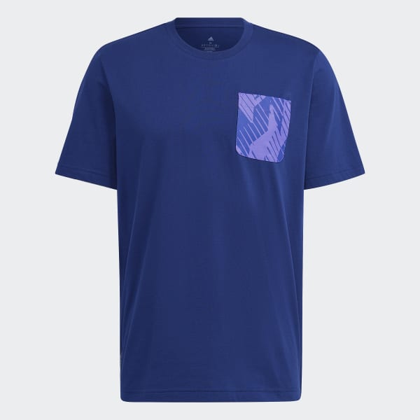 Bla Argentina Graphic Tee WP182