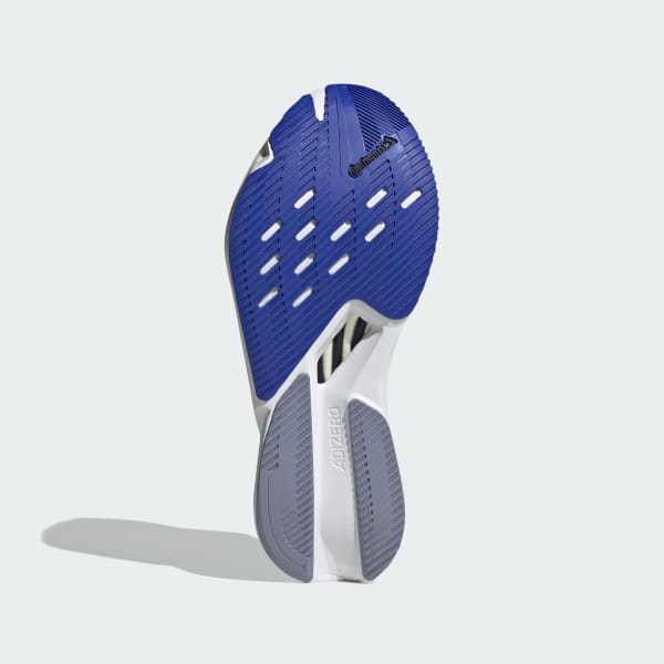 Γκρι Adizero Boston 12 Shoes
