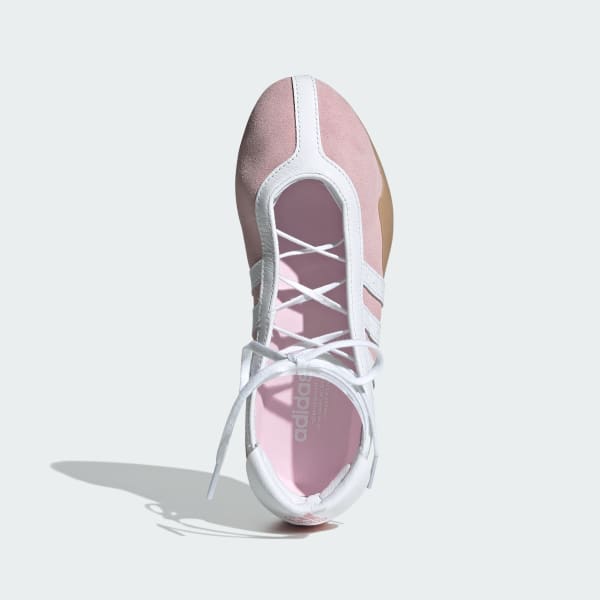 Taekwondo Mei Ballet Shoes