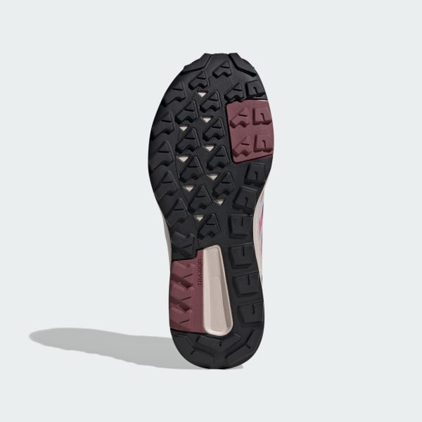 Bordeaux Chaussure de randonnée Terrex Anylander