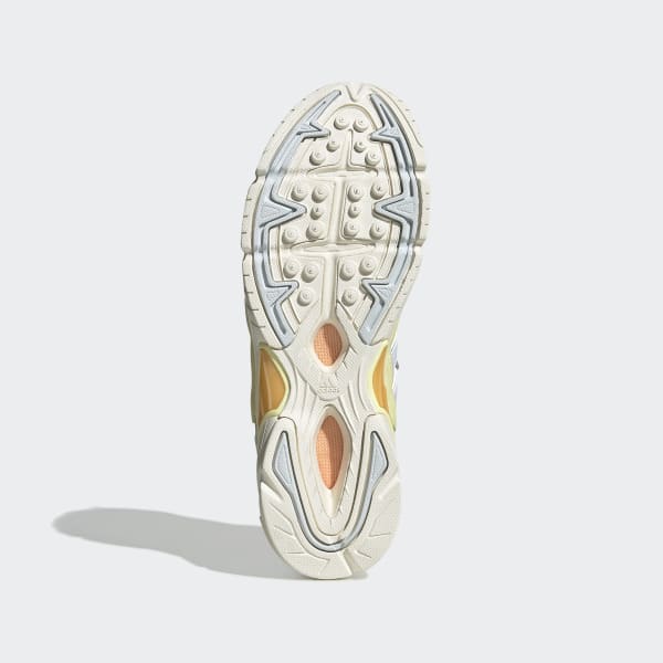 Adidas Temper Run Pride Shoes White Adidas Us