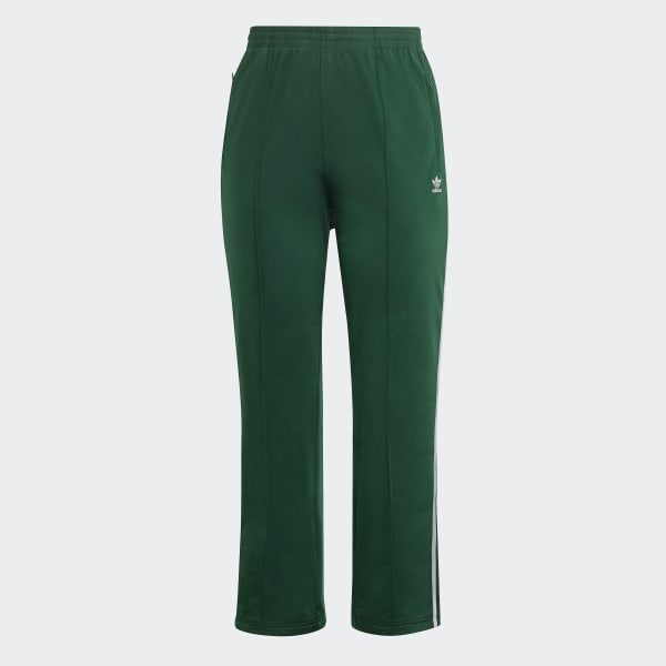 Verde Calças Firebird Adicolor Classics (Plus Size)