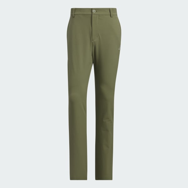 Green 4-웨이 골프 팬츠