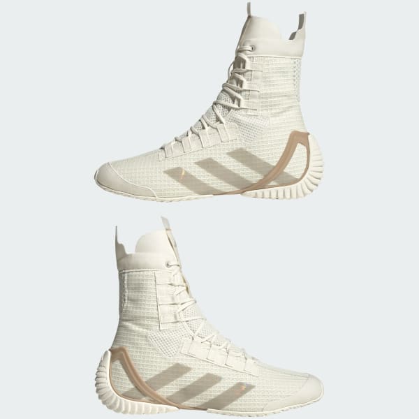 adidas Speedex 23 Shoes - White | Free Shipping with adiClub