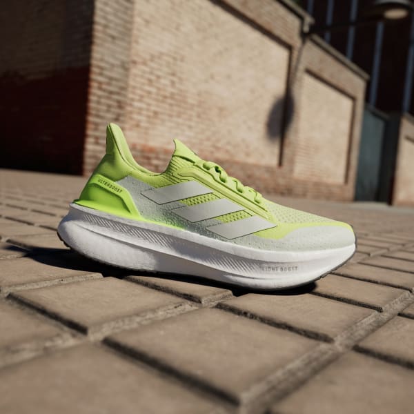 Vert Chaussure Ultraboost 5x