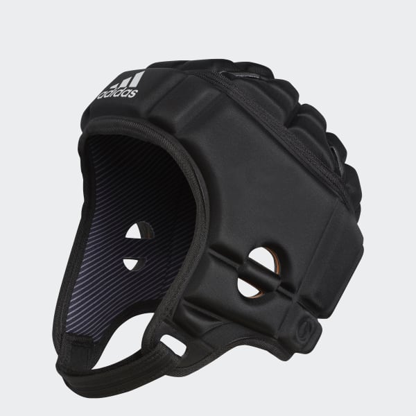adidas Force Soft Shell Helmet - Black 
