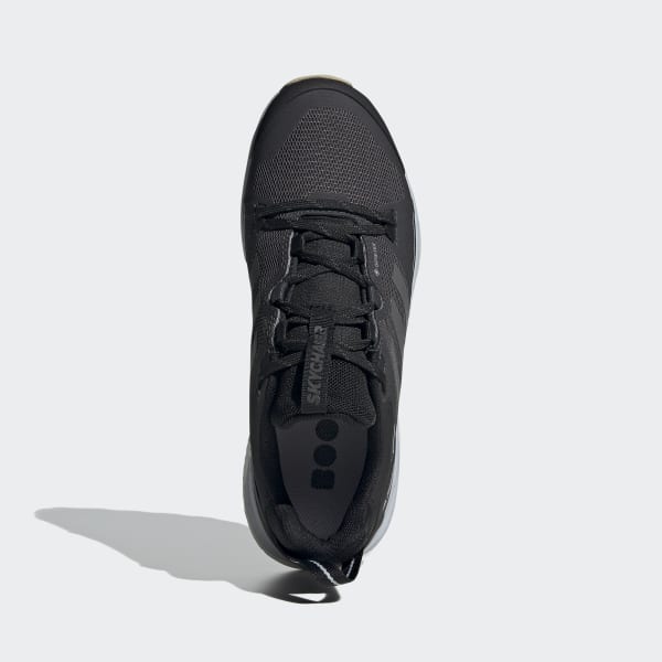 Μαύρο Terrex Skychaser GORE-TEX 2.0 Hiking Shoes KYX91