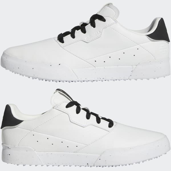 biela Women's Adicross Retro Spikeless Golf Shoes IB368