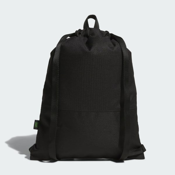 Hitam TAS GYM EP/Syst.