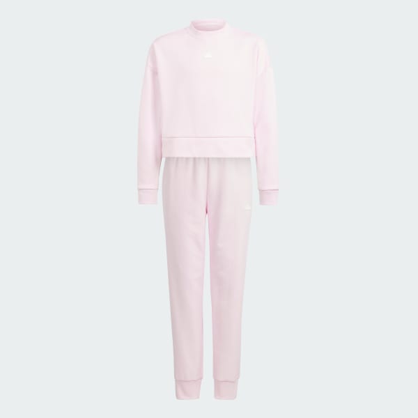 Rosado Conjunto Future Icons