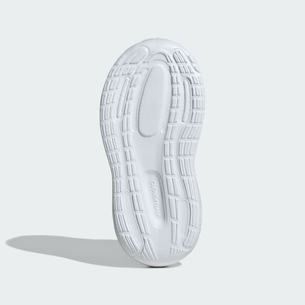 Black Runfalcon 5 Shoes Kids