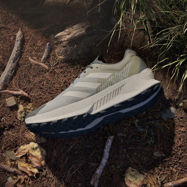 adidas Terrex Soulstride Flow Gore Tex Shoes Grey Free Shipping with adiClub adidas US
