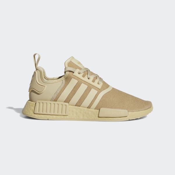 adidas nmd beige