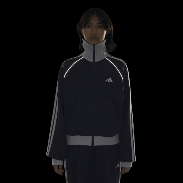 Blue STSV 트랙 탑