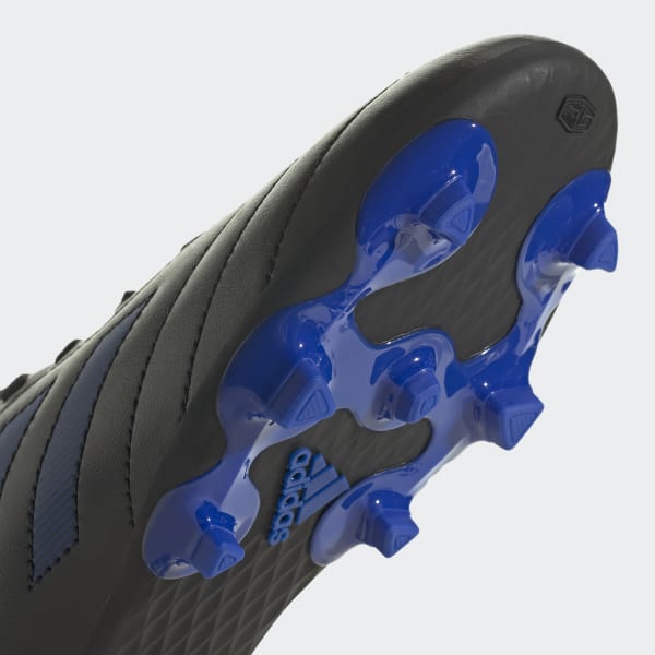 Goletto VIII Firm Ground Cleats