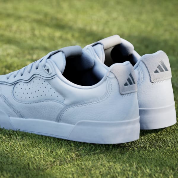 adidas Retrocross 25 Spikeless Golfschoenen - Wit | adidas