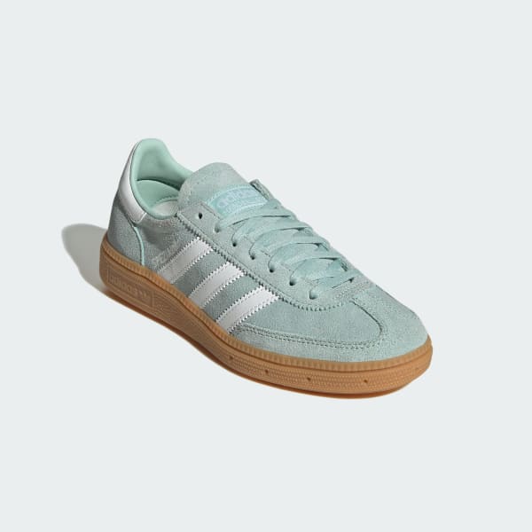 Green Handball Spezial Shoes