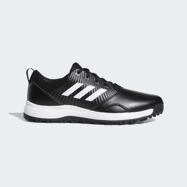 adidas CP Traxion Spikeless Shoes - Black | adidas US