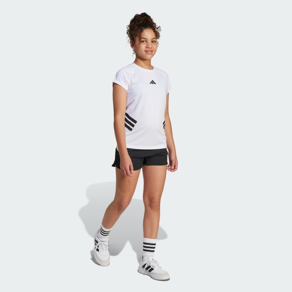 Beyaz All Sports Nxt Kids Tişört