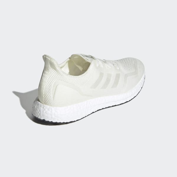 White Ultraboost Made to be Remade Shoes KYF88