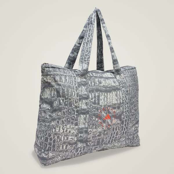【adidas×Stella McCartney】PACKABLE TOTE JM8500マルチカラー Accessories - adidas By Stella McCartney Packable Tote