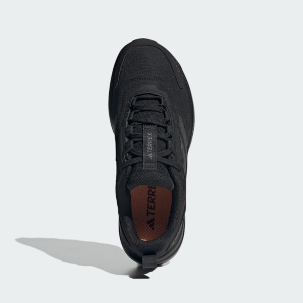 Preto Tênis caminhada Terrex Anylander Rain.Rdy
