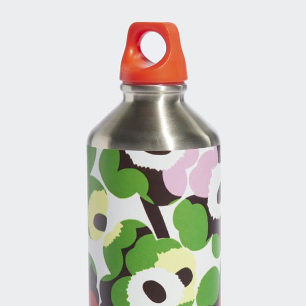 Multicolor Botella de acero adidas x Marimekko 750 ml LOL52
