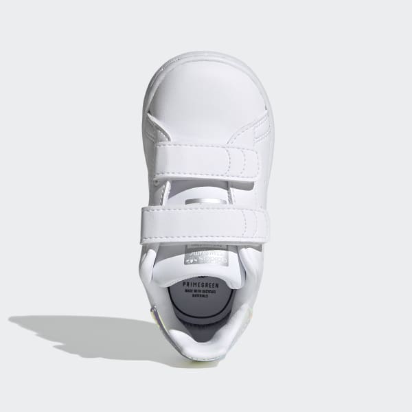 Bialy Stan Smith Shoes