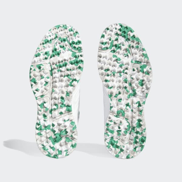 Blanc Chaussure de golf S2G SL
