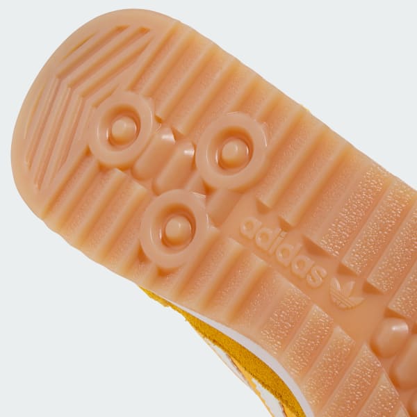 adidas SL 72 Rs Shoes - Yellow | Free Shipping with adiClub