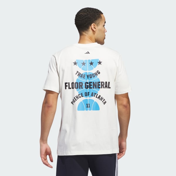 Adidas prince t shirt new arrivals