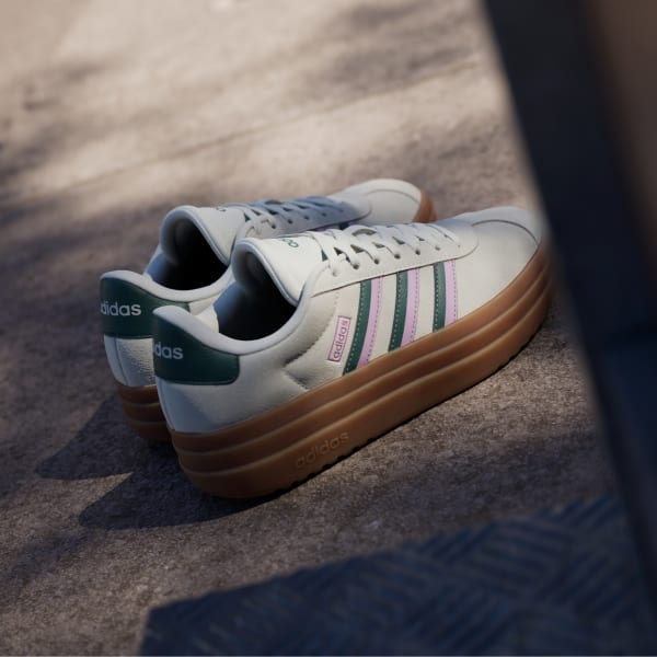 adidas court bolt