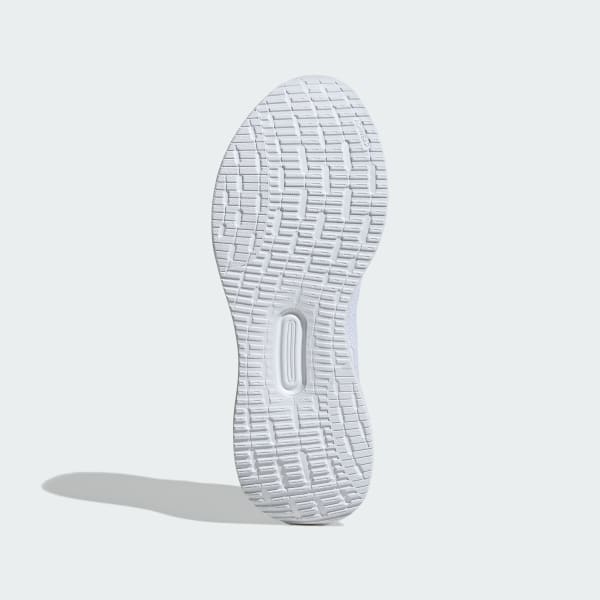 Weiss Runfalcon 5 Wide Laufschuh