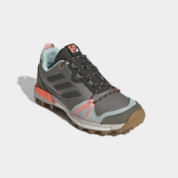 adidas Terrex Skychaser LT Bluesign tursko Grå | adidas Norway adidas Terrex Skychaser LT Bluesign tursko Grå | adidas Norway