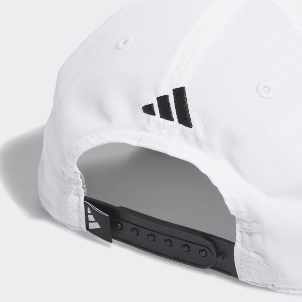 Adidas the brand with the 3 stripes hat on sale