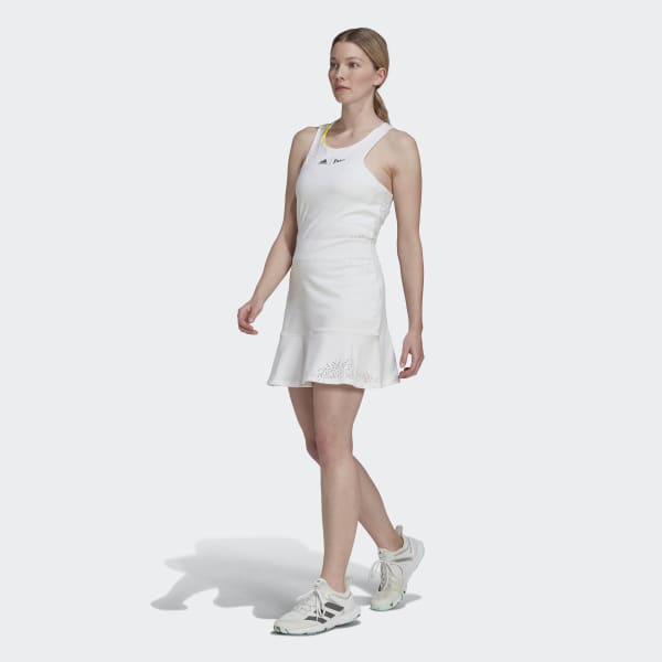 Bianco Abito da tennis London Y ENM94