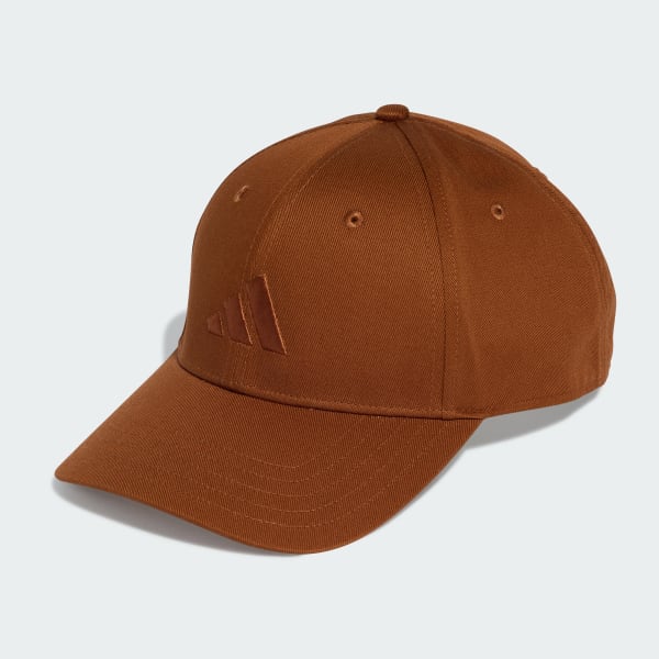 Brown New Logo Baseball Cap