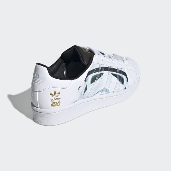 superstar adidas star wars