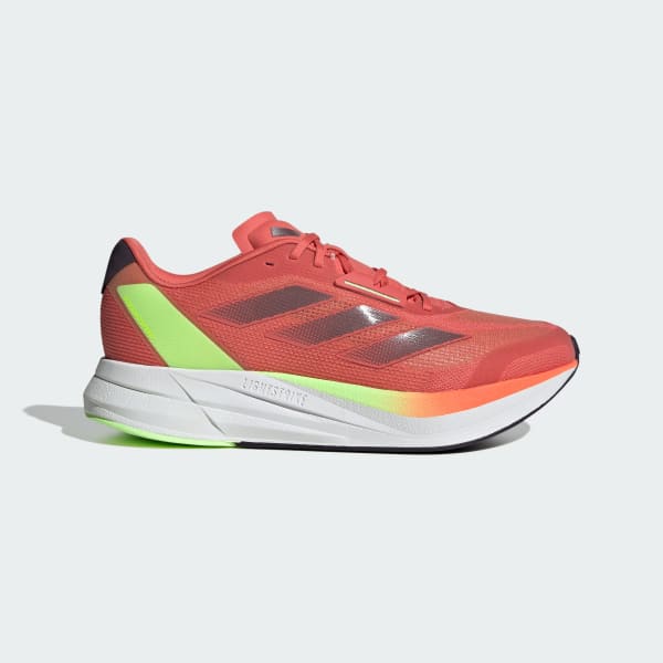 Rood Duramo Speed Schoenen