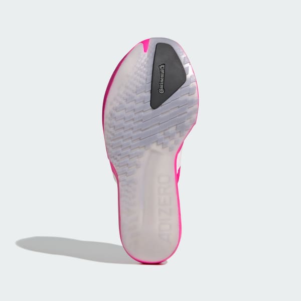 Rozowy Buty do biegania Adizero Adios 9