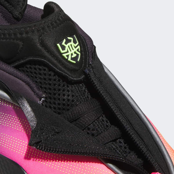 adidas D.O.N. Issue 7 - Purple | Free Shipping with adiClub